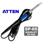 ATTEN SP-65 HANDLET ST965 ανταλλακτική λαβη κολλητηριού του σταθμού κόλλησης